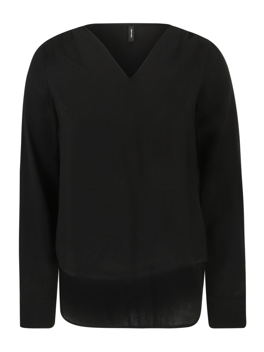 Vero Moda Tall Blúz 'LENA'  fekete-Ár