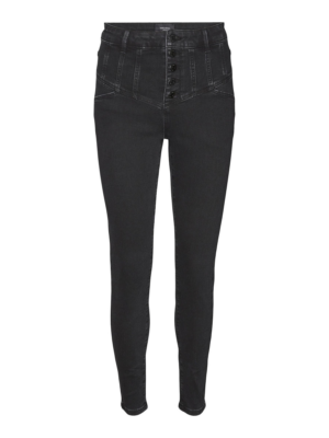 Vero Moda Tall Farmer 'Sophia'  fekete farmer-Ár