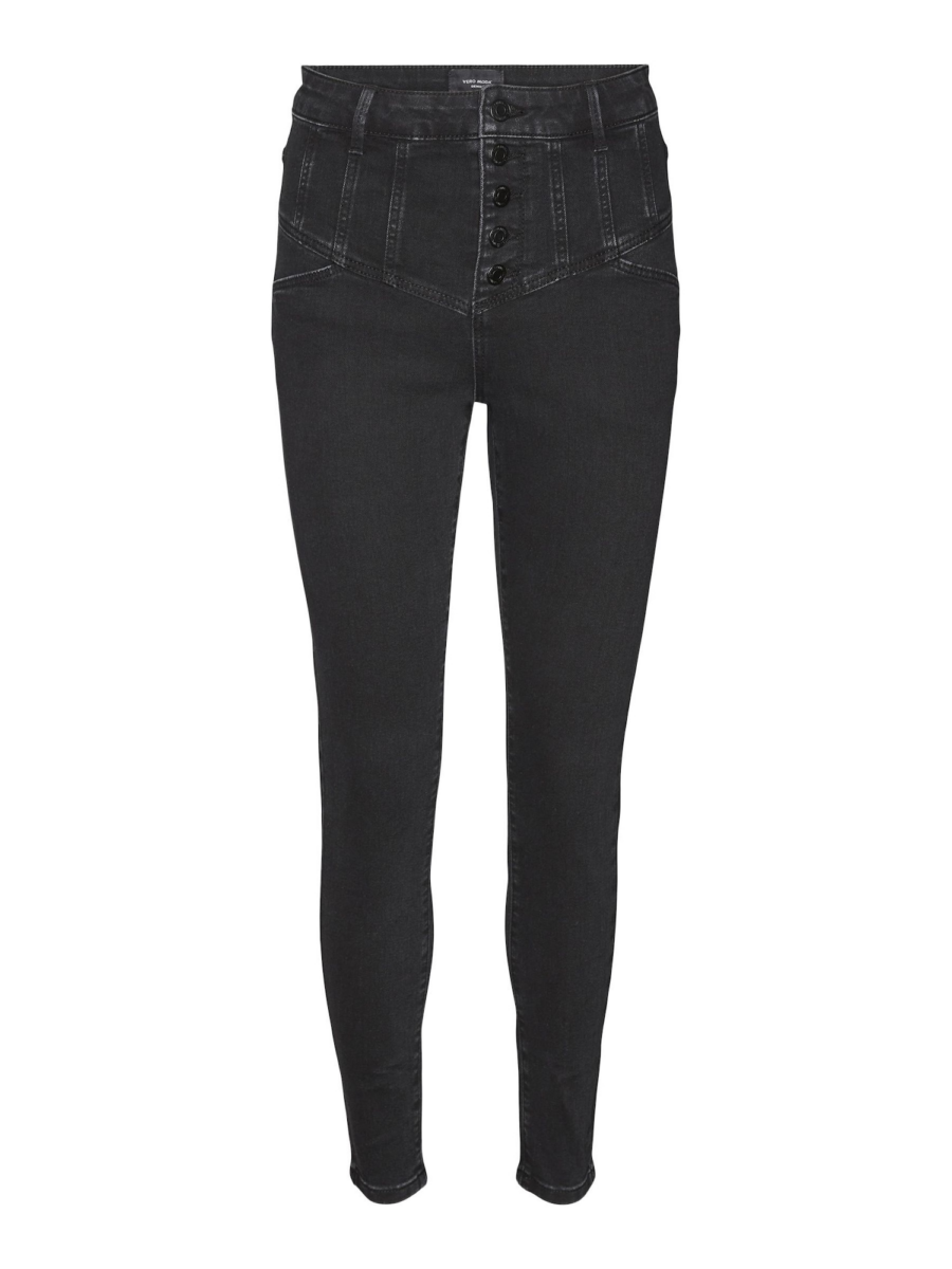 Vero Moda Tall Farmer 'Sophia'  fekete farmer-Ár