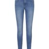 Vero Moda Tall Farmer 'Tanya'  kék farmer-hu