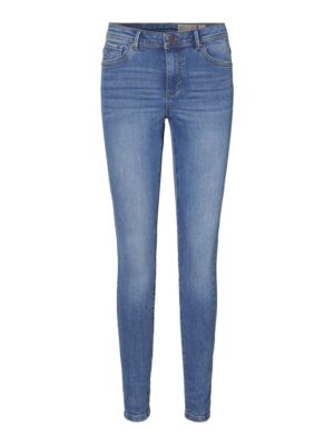 Vero Moda Tall Farmer 'Tanya'  kék farmer-hu