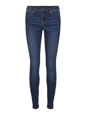 Vero Moda Tall Farmer 'Tanya'  sötétkék-Hungary