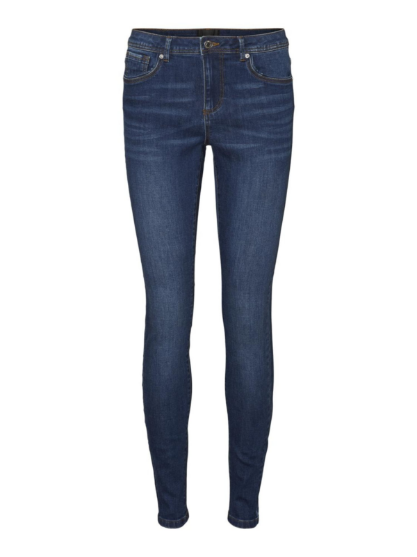 Vero Moda Tall Farmer 'Tanya'  sötétkék-Hungary