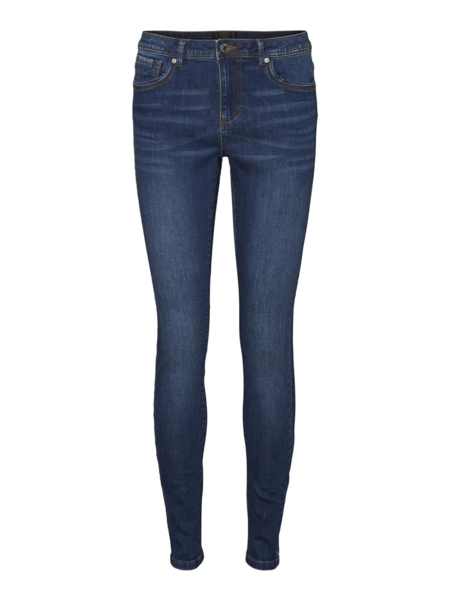 Vero Moda Tall Farmer 'Tanya'  sötétkék-Hungary