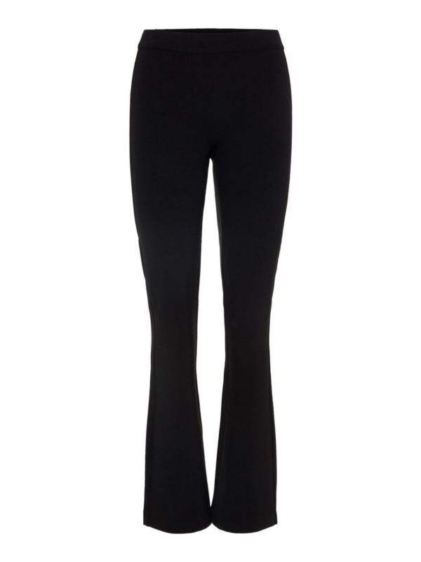 Vero Moda Tall Nadrág 'KAMMA'  fekete-Hungary
