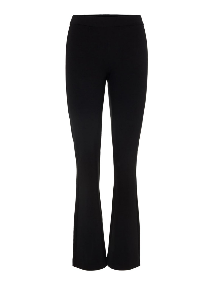 Vero Moda Tall Nadrág 'KAMMA'  fekete-Hungary