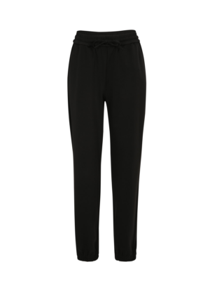 Vero Moda Tall Nadrág 'LUCCA'  fekete-Ár