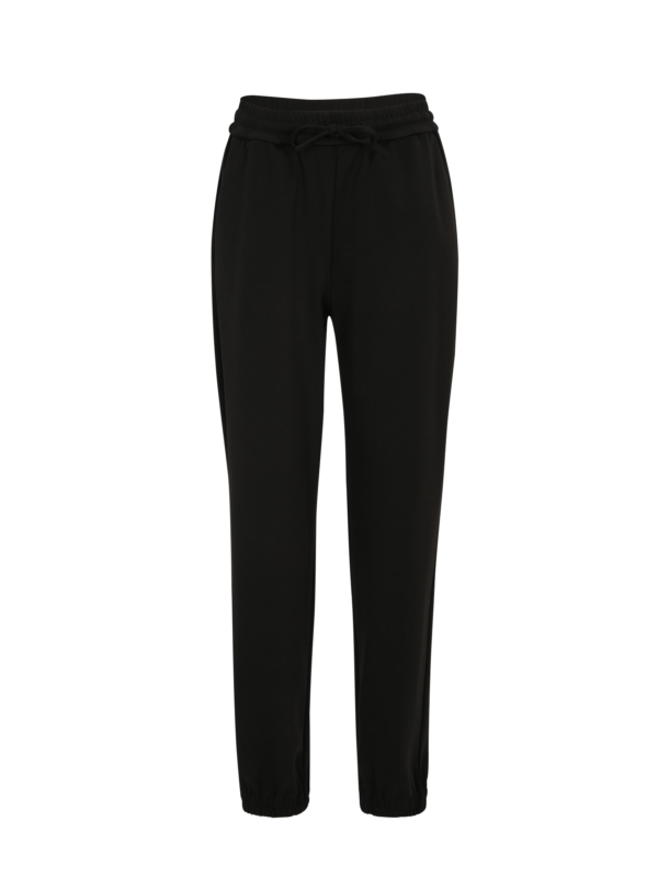 Vero Moda Tall Nadrág 'LUCCA'  fekete-Ár