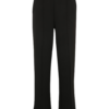 Vero Moda Tall Nadrág 'Panna '  fekete-Ár
