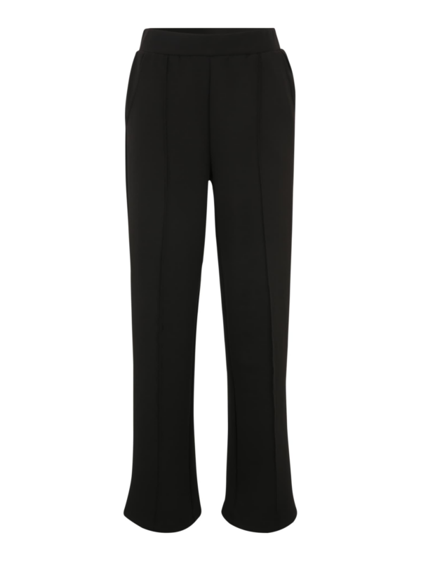 Vero Moda Tall Nadrág 'Panna '  fekete-Ár