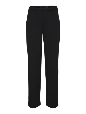 Vero Moda Tall Nadrág 'Zamira'  fekete-Hungary