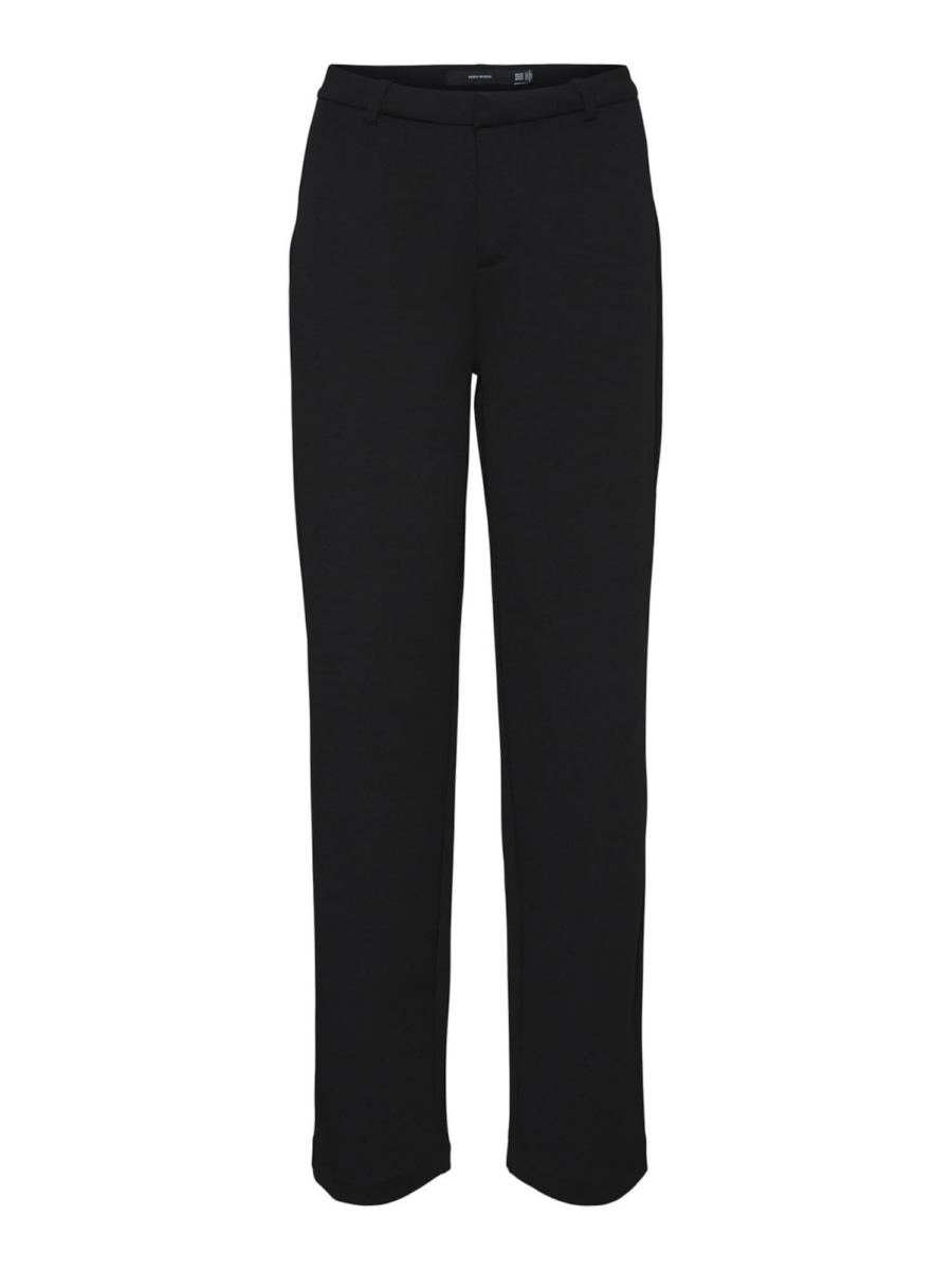 Vero Moda Tall Nadrág 'Zamira'  fekete-Hungary