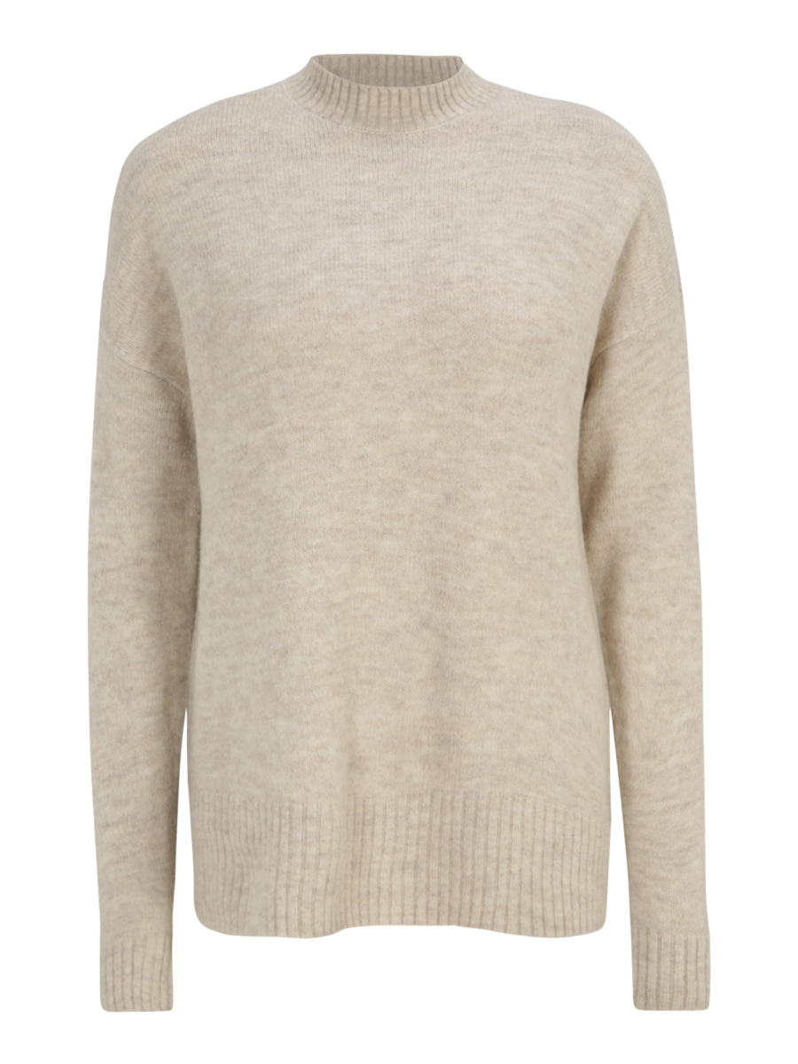 Vero Moda Tall Pulóver 'Lefile'  bézs-Ár
