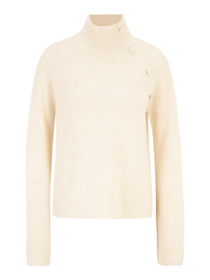 Vero Moda Tall Pulóver 'PHILINE'  bézs-Ár