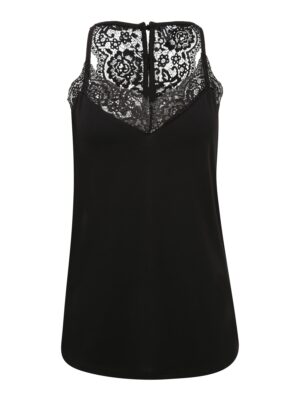 Vero Moda Tall Top 'ANA'  fekete-hu