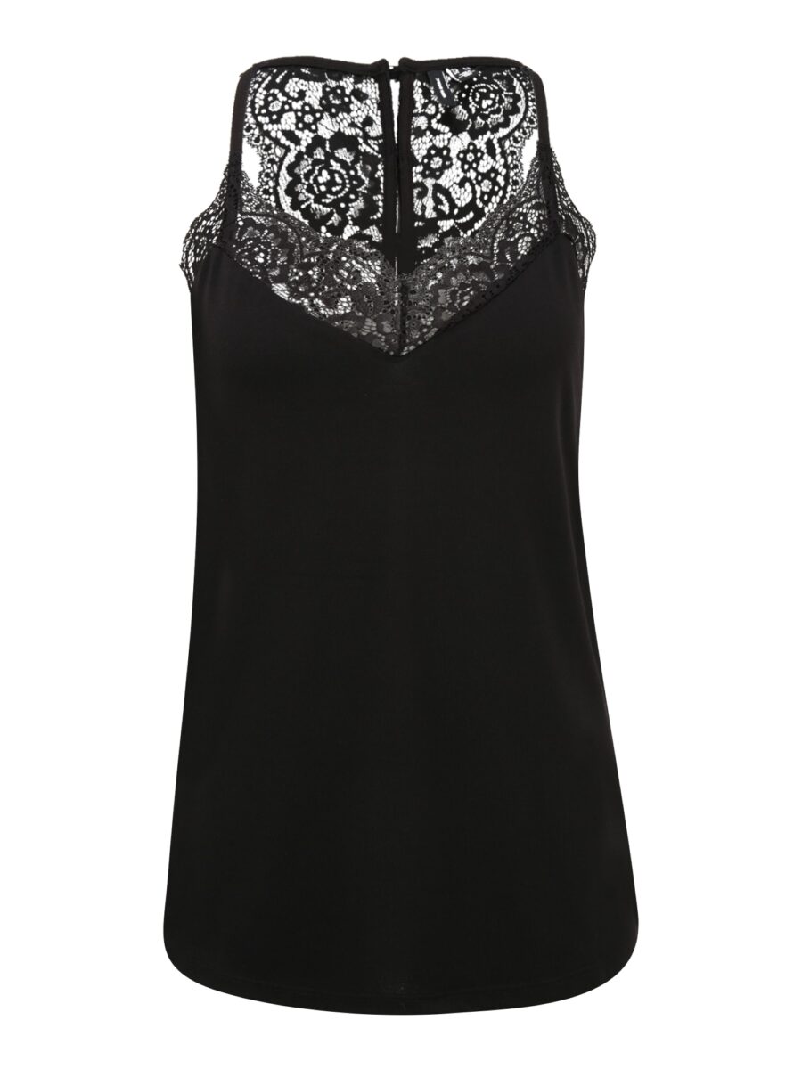 Vero Moda Tall Top 'ANA'  fekete-hu
