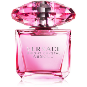 Versace Bright Crystal Absolu Eau de Parfum hölgyeknek 30 ml-Eredeti