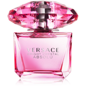 Versace Bright Crystal Absolu Eau de Parfum hölgyeknek 90 ml-Eredeti