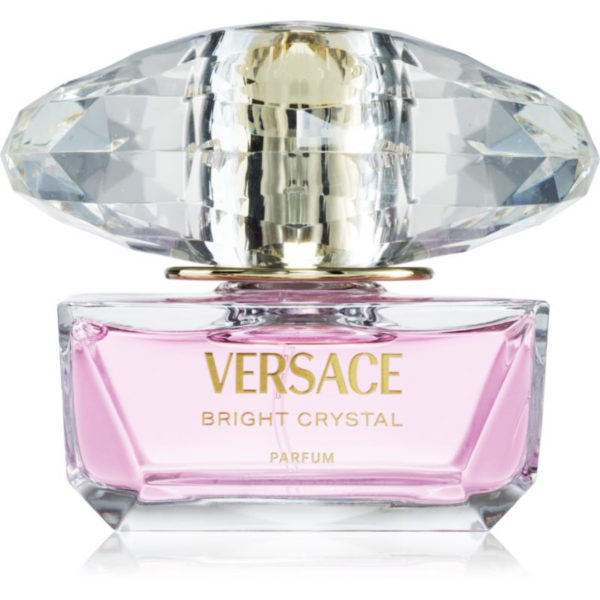 Versace Bright Crystal Parfum parfüm hölgyeknek 50 ml-Ár