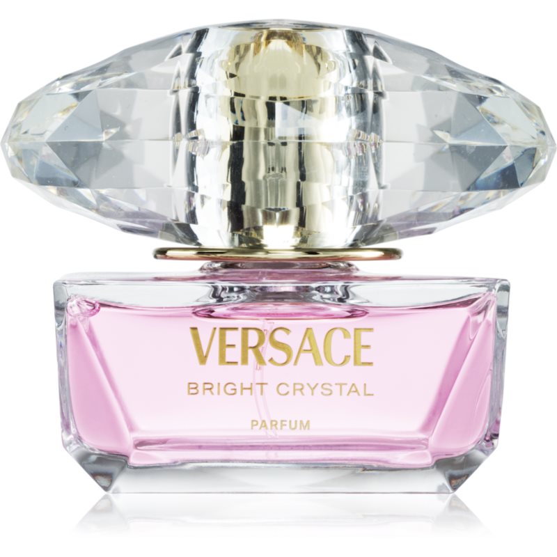 Versace Bright Crystal Parfum parfüm hölgyeknek 50 ml-Ár