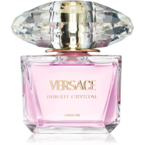 Versace Bright Crystal Parfum parfüm hölgyeknek 90 ml-Ár