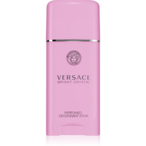 Versace Bright Crystal stift dezodor (unboxed) hölgyeknek 50 ml-Eredeti