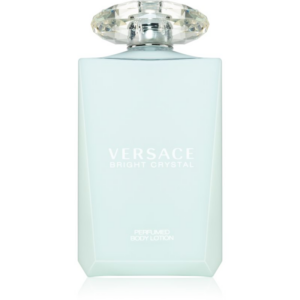 Versace Bright Crystal testápoló tej hölgyeknek 200 ml-Eredeti