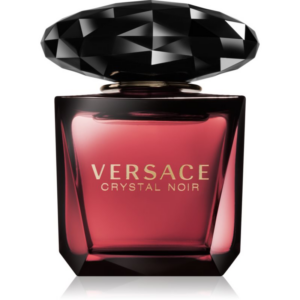 Versace Crystal Noir Eau de Parfum hölgyeknek 30 ml-Ár
