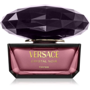 Versace Crystal Noir Parfum parfüm hölgyeknek 50 ml-Ár