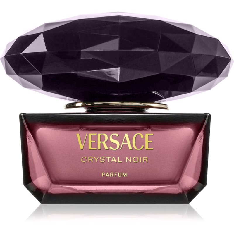 Versace Crystal Noir Parfum parfüm hölgyeknek 50 ml-Ár