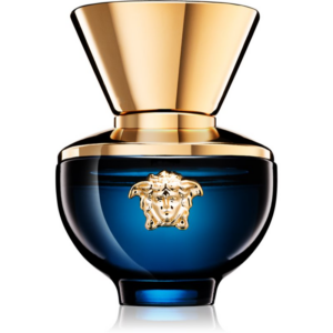 Versace Dylan Blue Pour Femme Eau de Parfum hölgyeknek 30 ml-Eredeti