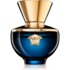 Versace Dylan Blue Pour Femme Eau de Parfum hölgyeknek 50 ml-Eredeti