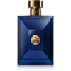 Versace Dylan Blue Pour Homme Eau de Toilette uraknak 200 ml-Eredeti