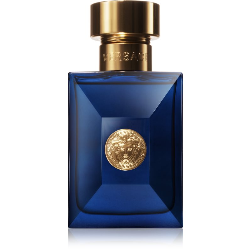 Versace Dylan Blue Pour Homme Eau de Toilette uraknak 30 ml-Eredeti