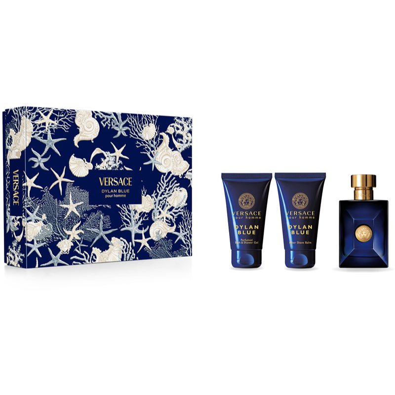 Versace Dylan Blue Pour Homme ajándékszett uraknak