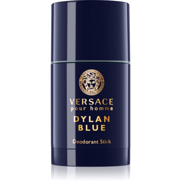 Versace Dylan Blue Pour Homme dezodor uraknak 75 ml-Ár