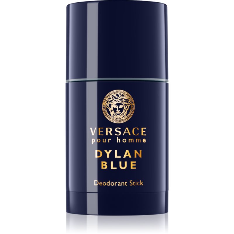 Versace Dylan Blue Pour Homme dezodor uraknak 75 ml-Ár