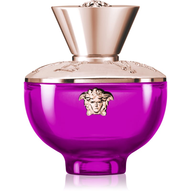 Versace Dylan Purple Pour Femme Eau de Parfum hölgyeknek 100 ml-Ár