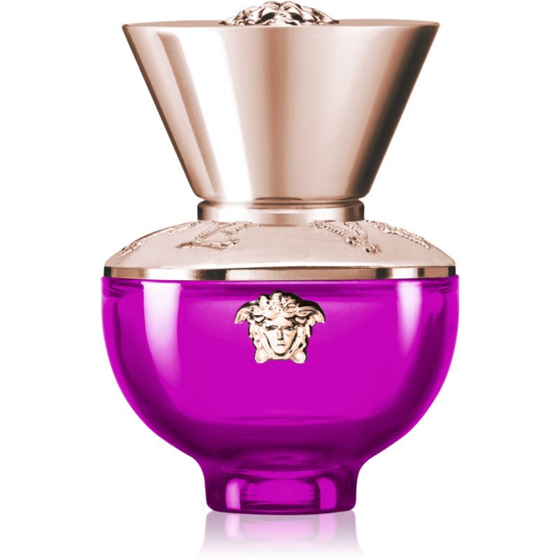 Versace Dylan Purple Pour Femme Eau de Parfum hölgyeknek 30 ml-Ár