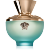 Versace Dylan Turquoise Pour Femme Eau de Toilette hölgyeknek 100 ml-Ár