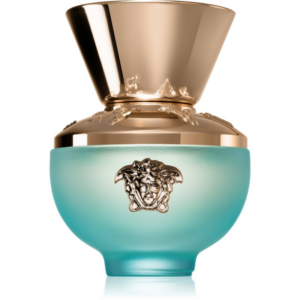 Versace Dylan Turquoise Pour Femme Eau de Toilette hölgyeknek 30 ml-Ár
