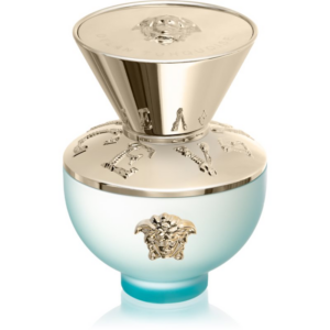 Versace Dylan Turquoise Pour Femme haj illat hölgyeknek 30 ml-Ár