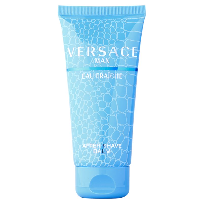 Versace Eau Fraîche borotválkozás utáni balzsam uraknak 75 ml-Eredeti