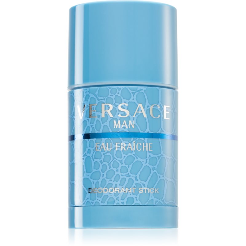 Versace Eau Fraîche stift dezodor uraknak 75 ml-Eredeti