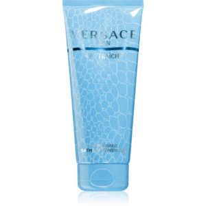 Versace Eau Fraîche tusfürdő gél uraknak 200 ml-Eredeti