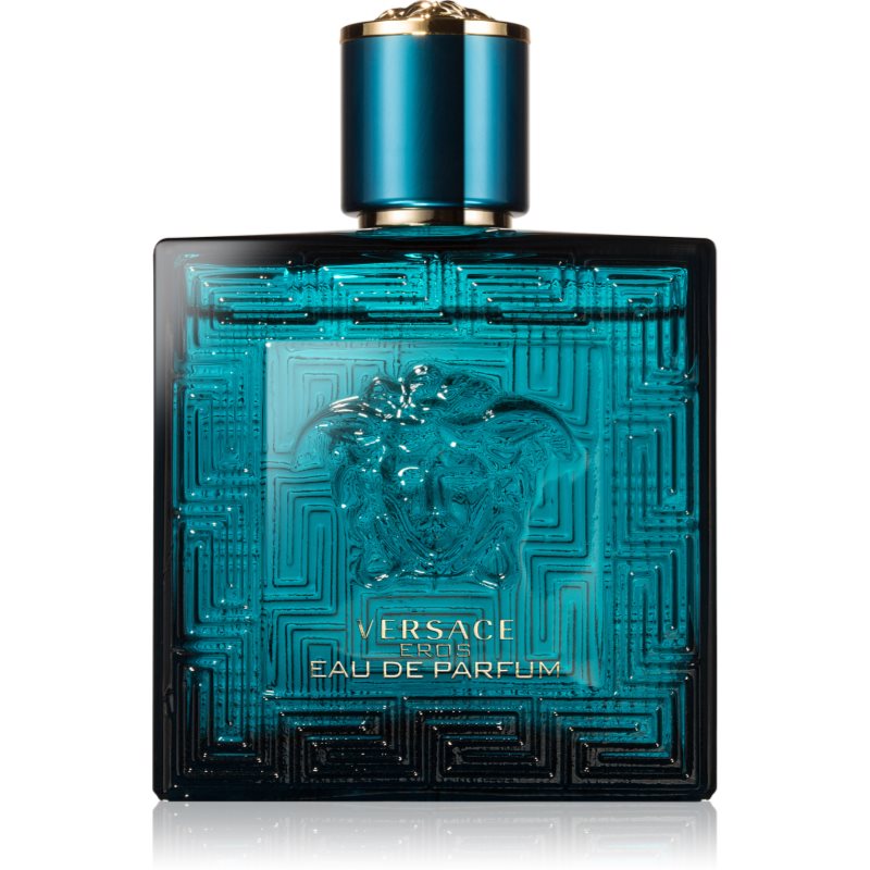 Versace Eros Eau de Parfum uraknak 100 ml-Ár
