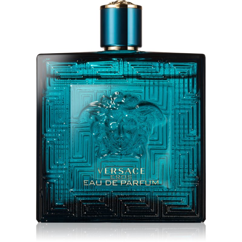 Versace Eros Eau de Parfum uraknak 200 ml-Ár