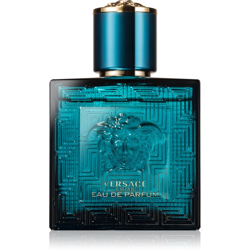 Versace Eros Eau de Parfum uraknak 50 ml-Ár
