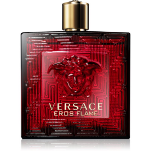 Versace Eros Flame Eau de Parfum uraknak 200 ml-Eredeti