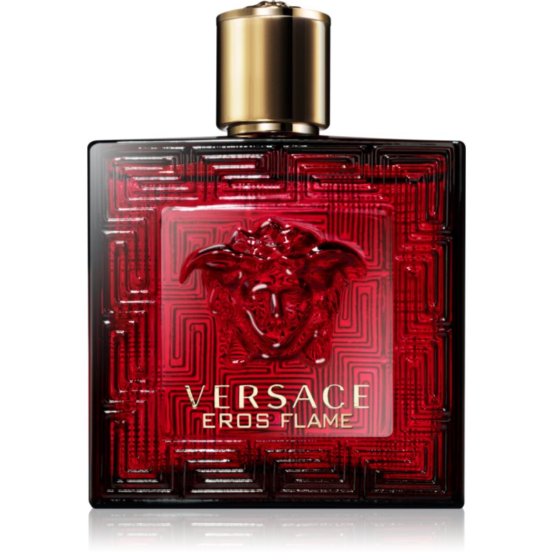 Versace Eros Flame borotválkozás utáni arcvíz uraknak 100 ml-Ár